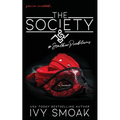 The Society #StalkerProblems