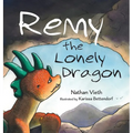 Remy the Lonely Dragon