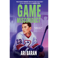 Game Misconduct: An MM Rivals to Lovers Hockey Romance