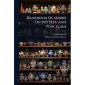 Handbook Of Marks On Pottery And Porcelain
