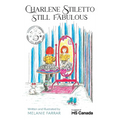 Charlene Stiletto Still Fabulous
