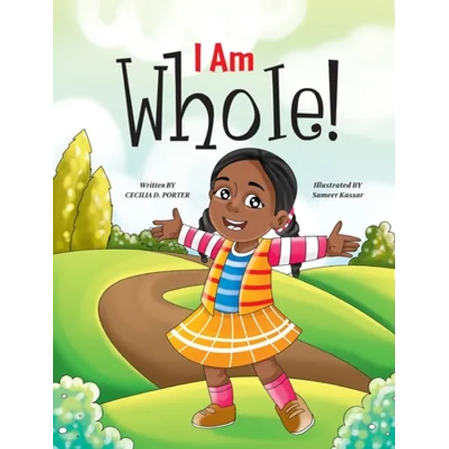 I Am Whole!