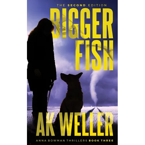 Bigger Fish