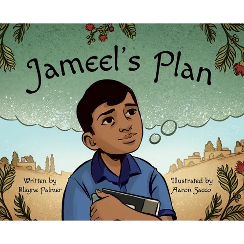 Jameel's Plan