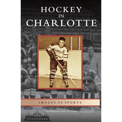 Hockey in Charlotte