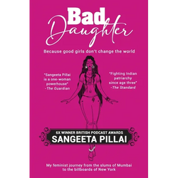 Bad Daughter