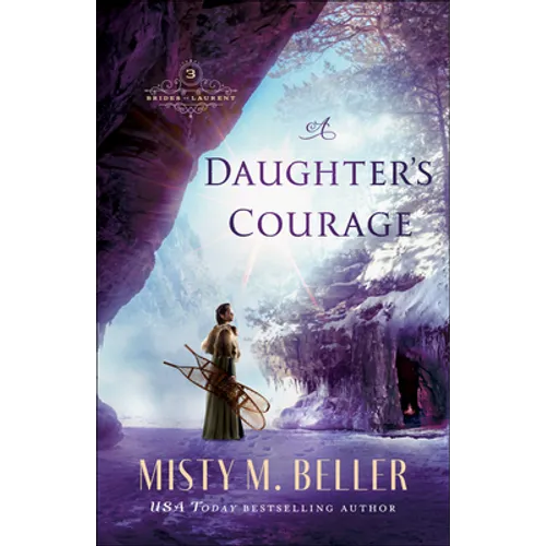 A Daughter's Courage