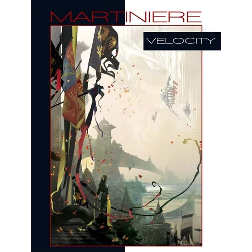 Velocity