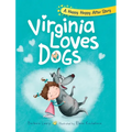 Virginia Loves Dogs