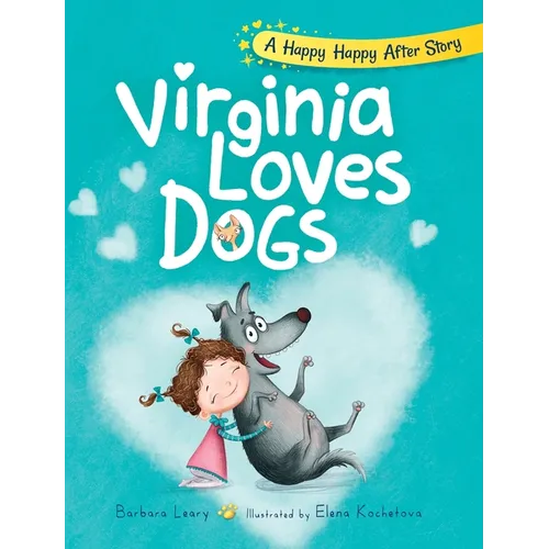 Virginia Loves Dogs