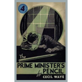 The Prime Minister's Pencil: A 'Perrins, Private Investigators' Mystery