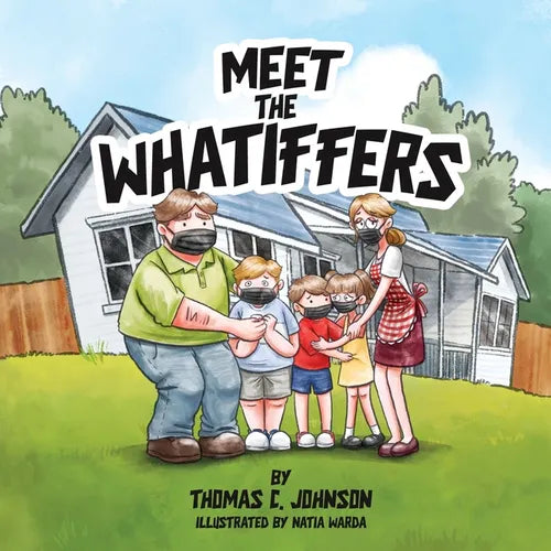 Meet the Whatiffers