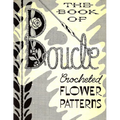 Boucle Crocheted Flower Patterns