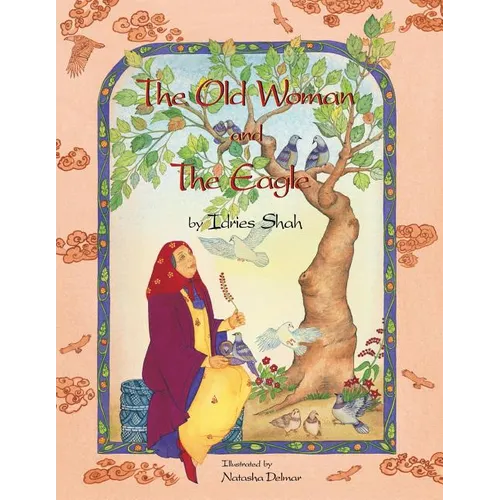The Old Woman and the Eagle