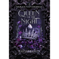 Queen of the Night: The Black Tulip Chronicles