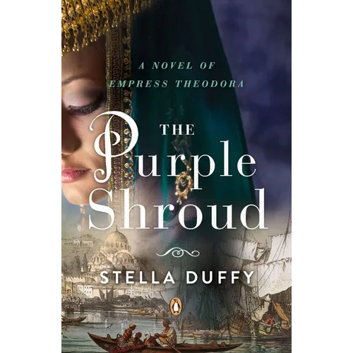 The Purple Shroud