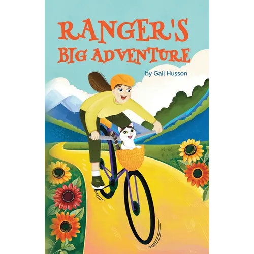 Ranger's Big Adventure