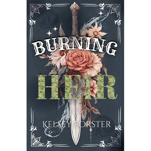 Burning Heir