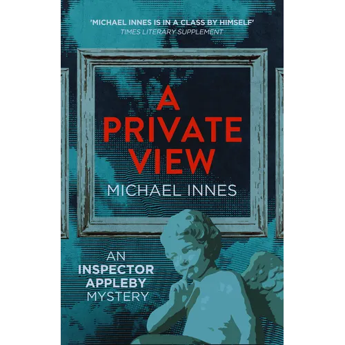 A Private View: Volume 13