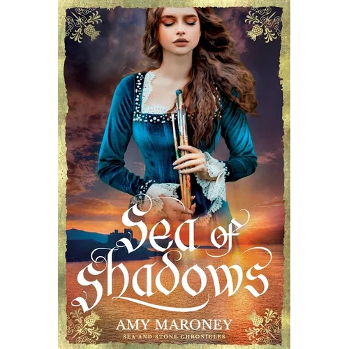 Sea of Shadows