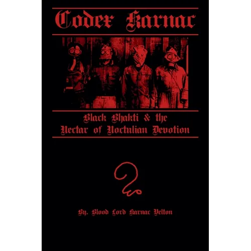 Codex Karnac