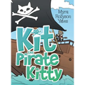 Kit the Pirate Kitty
