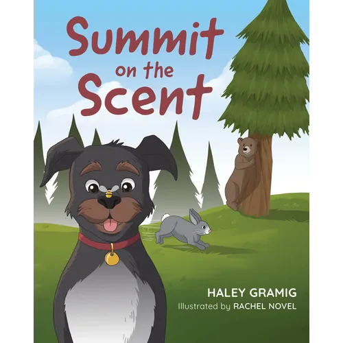 Summit on the Scent