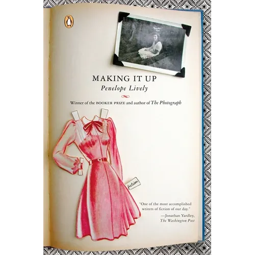 Making It Up