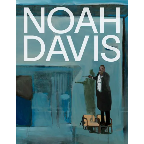 Noah Davis