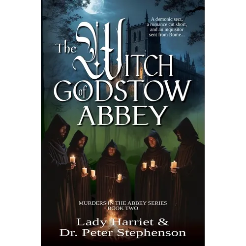 The Witch of Godstow Abbey