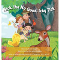 Nick, the No Good, Icky Tick