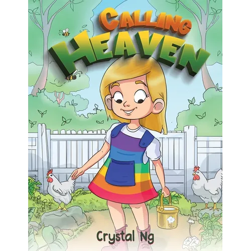 Calling Heaven