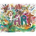 Russ & Iggy's Art Alphabet