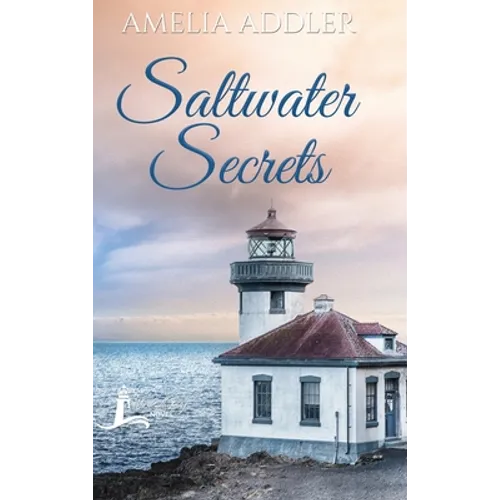 Saltwater Secrets