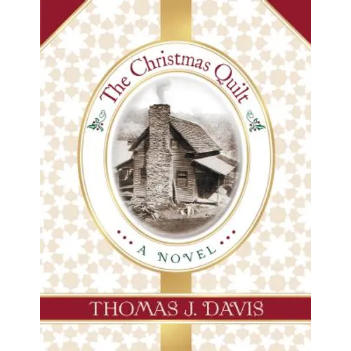 The Christmas Quilt