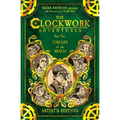 The Clockwork Adventures: Part Two, Circles of the Realm: The Artist's Edition: Part Two, Circles of the Realm: