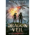 A Dragon of the Veil: A Dark Epic Fantasy