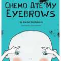 Chemo Ate My Eyebrows
