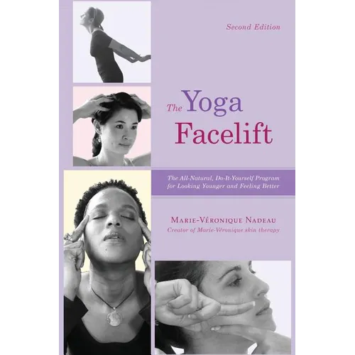 The Yoga Facelift