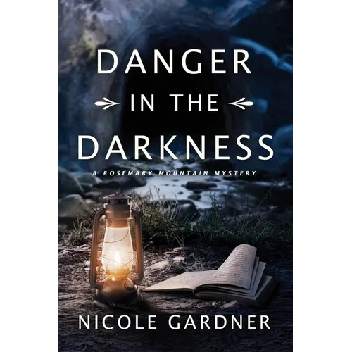 Danger in the Darkness