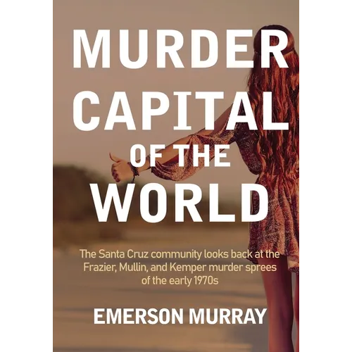 Murder Capital of the World