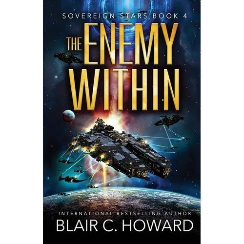 The Enemy Within
