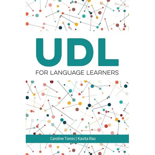 UDL for Language Learners