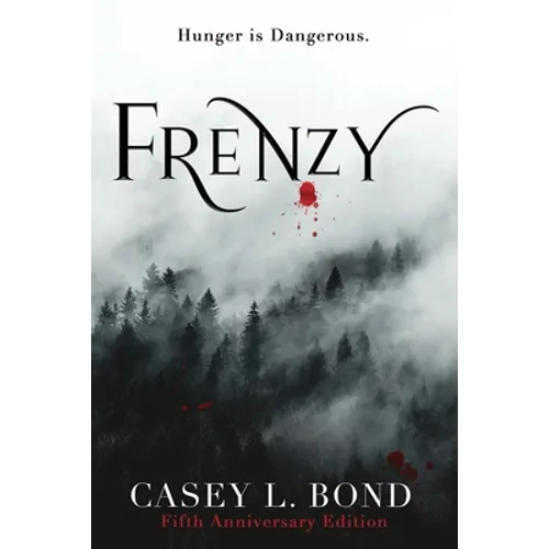 Frenzy (Fifth Anniversary Edition)
