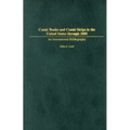 Comic Books and Comic Strips in the United States Through 2005: An International Bibliography