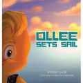 Ollee Sets Sail