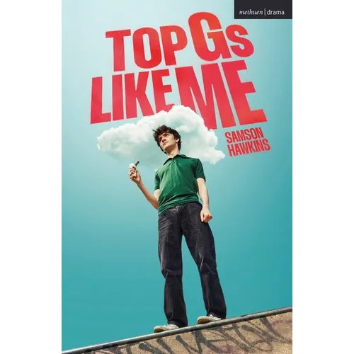 Top GS Like Me