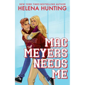 Mac Meyers Needs Me