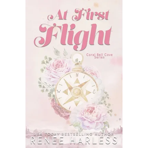 At First Flight