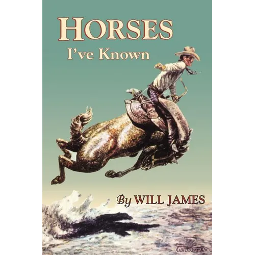 Horses I've Known